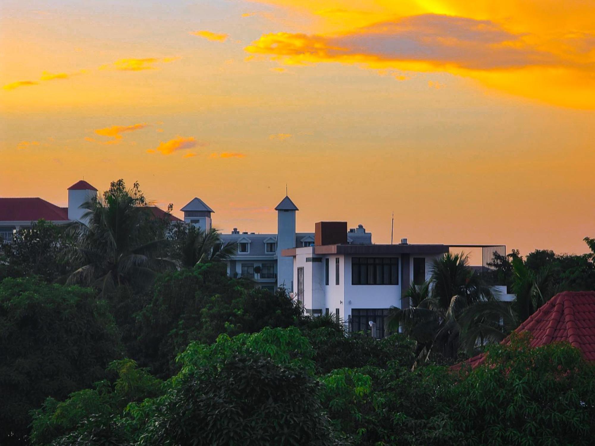 Bed & Bedzzz Vandrarhem Siem Reap Exteriör bild